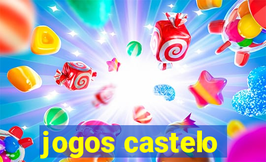 jogos castelo